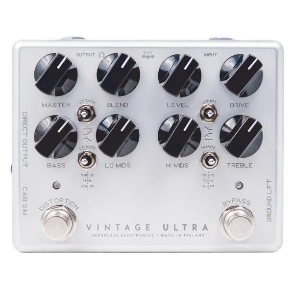 Vintage Ultra V2