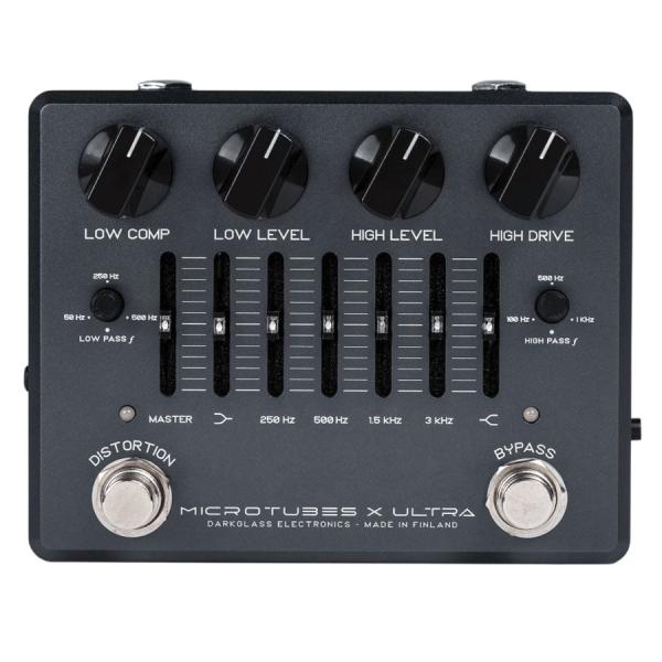 ベース darkglass microtubes X Darkglass Electronics Darkglass Electronics / Microtubes X Ultra