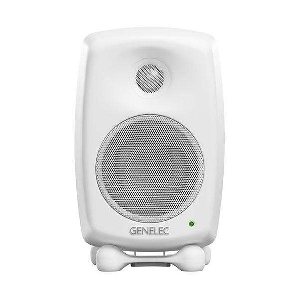 GENELEC �W�F�l���b�N / 8320AWM (1�{) �X�^�W�I�E���j�^�[(�����񂹏��i)