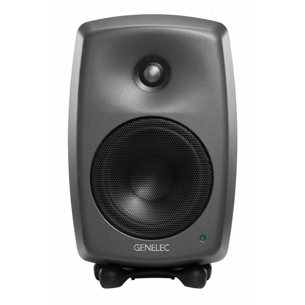 GENELEC �W�F�l���b�N / 8330AP (1�{) �X�^�W�I�E���j�^�[(�����񂹏��i)
