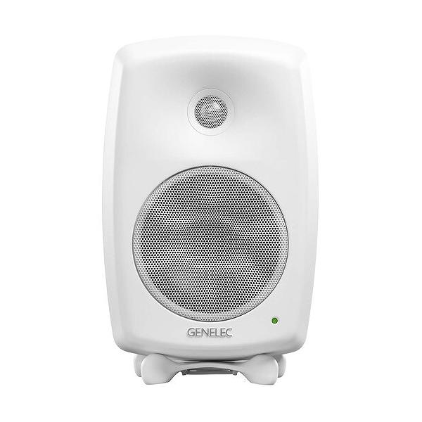 GENELEC �W�F�l���b�N / 8330AW (1�{) �X�^�W�I�E���j�^�[(�����񂹏��i)