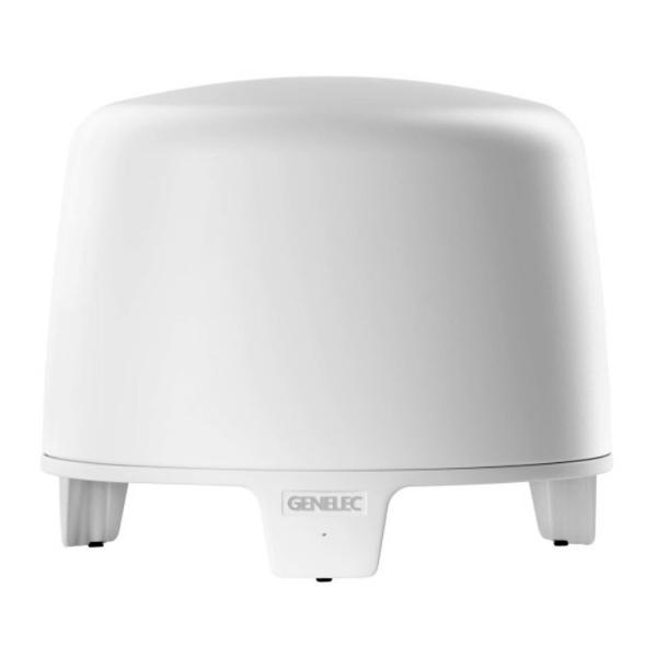 GENELEC �W�F�l���b�N / F Two �z���C�g �A�N�e�B�u�E�T�u�E�[�t�@�[(�����񂹏��i)