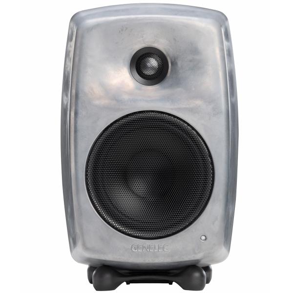 GENELEC �W�F�l���b�N / G Three RAW (1�{) Home Audio Systems