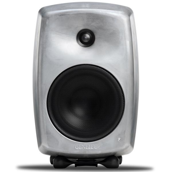 GENELEC WFlbN / G Four RAW (1{) Home Audio Systems(񂹏i)