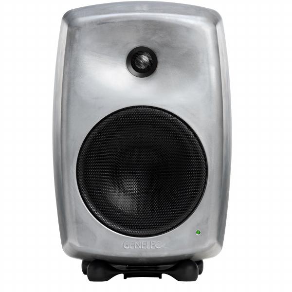 GENELEC �W�F�l���b�N / 8040BRwM �X�^�W�I�E���j�^�[(�����񂹏��i)