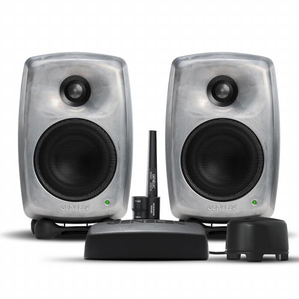 GENELEC ジェネレック / 8320ARwM GLM Studio モニター GENELEC ジェネレック / 8320ARwM GLM Studio モニター
