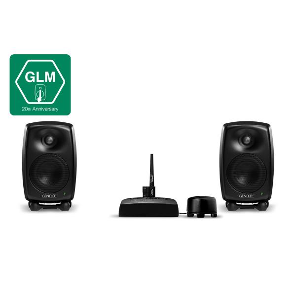 8320AMM GLM Studio