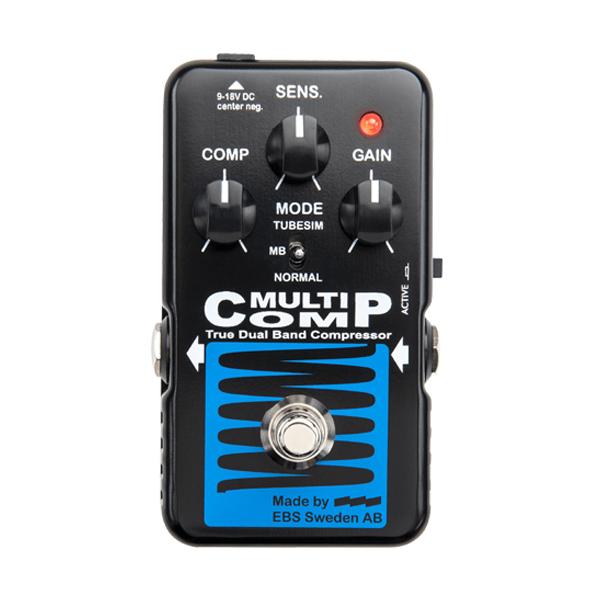 EBS �C�[�r�[�G�X / MultiComp Blue Label �R���v���b�T�[ �x�[�X�p