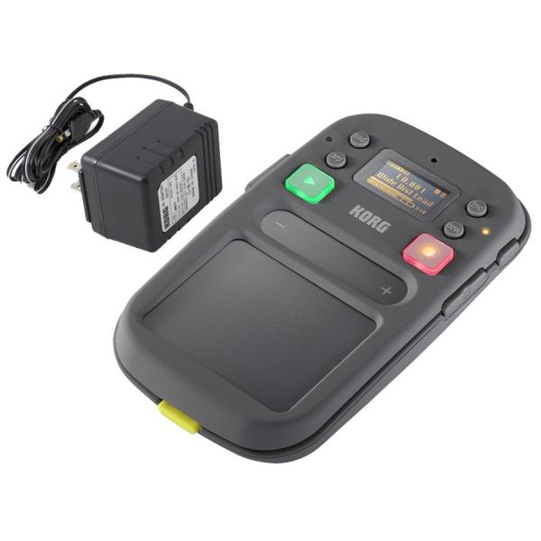 KORG KAOSSILATOR カオシレーター　初代　2 アダプタ付 KORG KAOSSILATOR カオシレーター 初代 2 アダプタ付