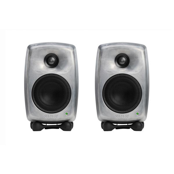 GENELEC WFlbN / 8020DRwM (yA) X^WIEj^[