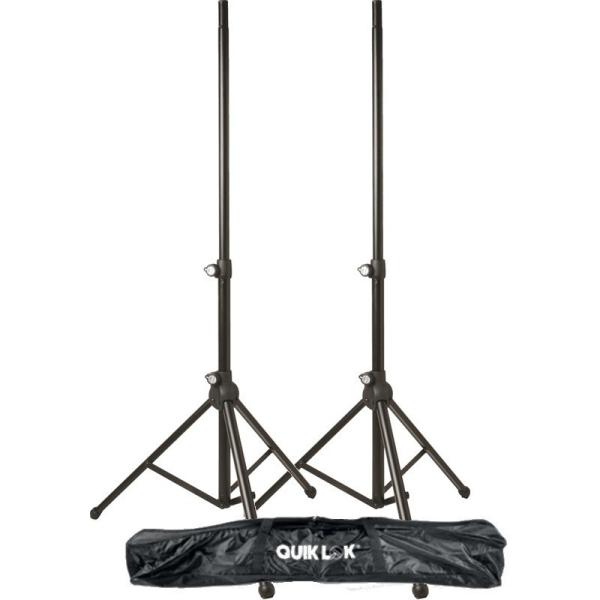 QUIK-LOK �N�C�b�N���b�N / SP770 �X�s�[�J�[�X�^���h(�����񂹏��i)(YRK)