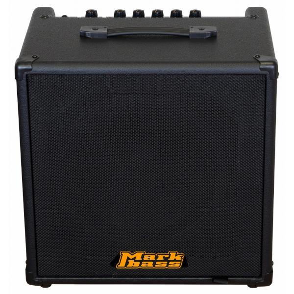 CMB 101 Black Line
