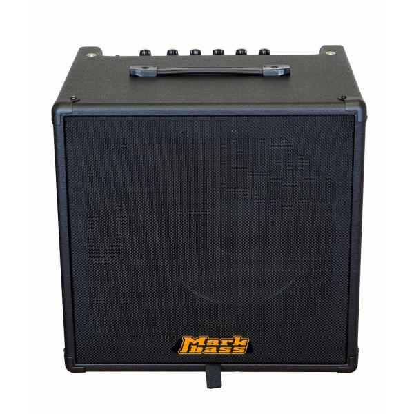 CMB 121 Black Line