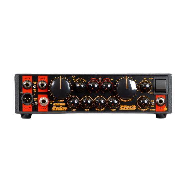 Markbass / Little Mark Rocker 58R MAK-LMR58R マークベース ベースアンプヘッド(YRK)(PTNB)
