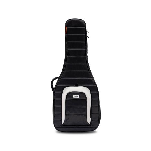 Classic Series M80 Jumbo Acoustic Guitar Case (M80-JA-BLK)