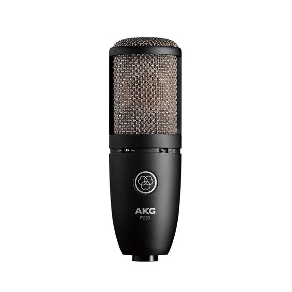 AKG / Project Studio Line P220 �R���f���T�[�}�C�N(�����񂹏��i)