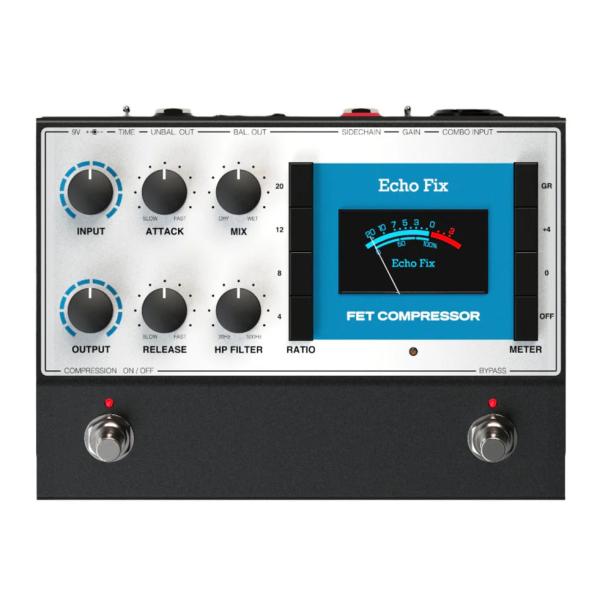 EF-P5 FET Compressor