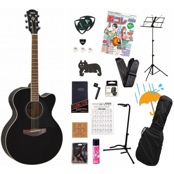 ★新品に近い★YAMAHA F315D★ピックガードの保護シール付いています！ ☆新品に近い☆YAMAHA F315D☆ピックガードの保護シール付いています