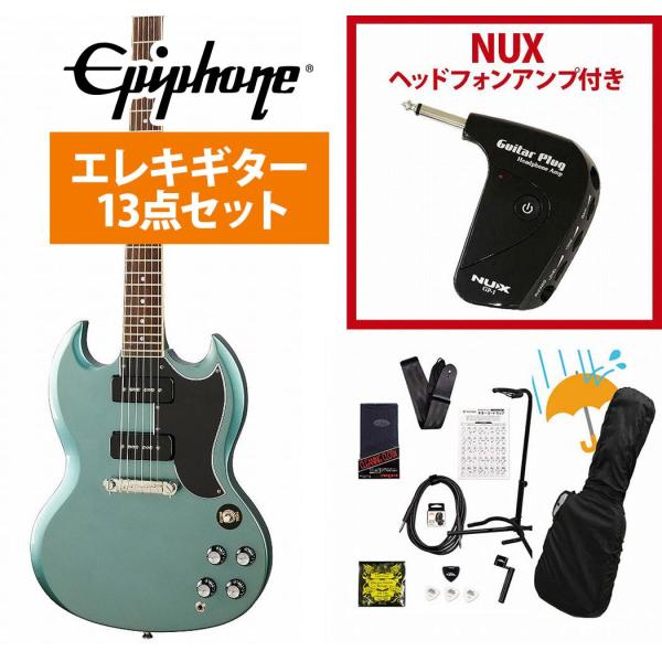 Epiqhone Gibson エレキギター Epiphone Casino Lefthand Natural エレキギター フルアコ