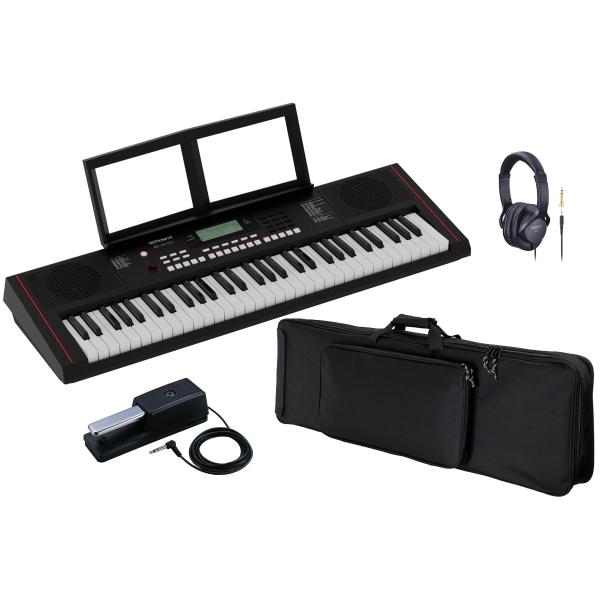 ローランド Roland / E-X10 [背負えるキャリング・バッグ