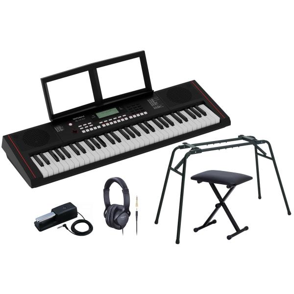 Roland E-X10 Arranger Keyboard ローランド Roland - E-X10 | Arranger Keyboard