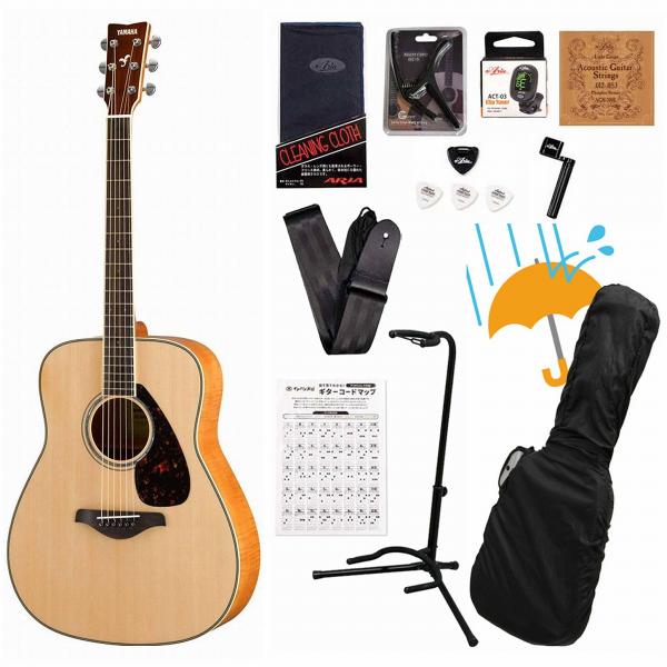YAMAHA（ヤマハ） YAMAHA / FG840 Natural (NT) アコースティック