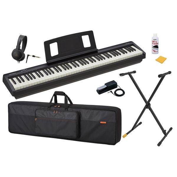 Roland FP-10 電子ピアノ Amazon.com: Roland FP-10 | Compact 88-Note Digital Piano
