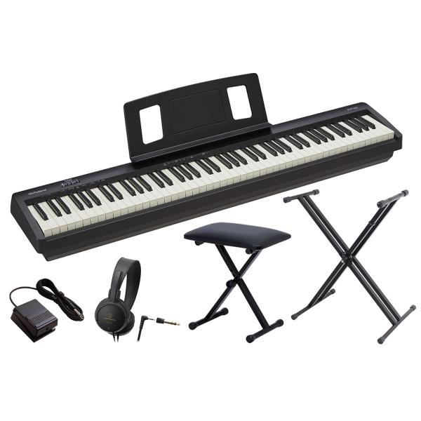 Roland [h / FP-10-BK(X^X^hEL[{[hx`EwbhzZbgI)|[^uEsAm FP10