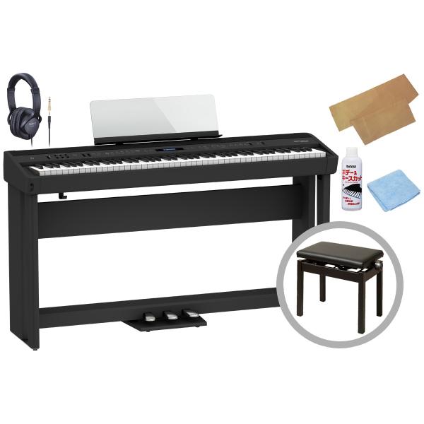 Roland [hFP-90X BK ubN(pX^hy_+Ꭹ݈֎qZbg)sZbg+wbhtHv[gt(FP90X)(YRK)