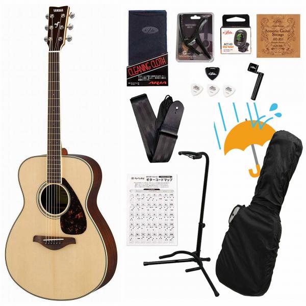 YAMAHA（ヤマハ） YAMAHA / FS830 Natural (NT) アコースティック