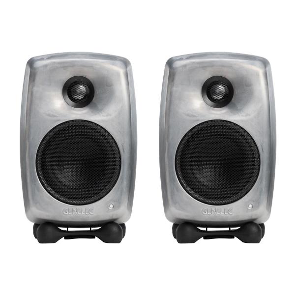 GENELEC WFlbN / G Two RAW (yA) Home Audio Systems