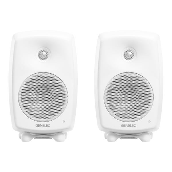 GENELEC WFlbN / G Three zCg (yA) Home Audio Systems(񂹏i)