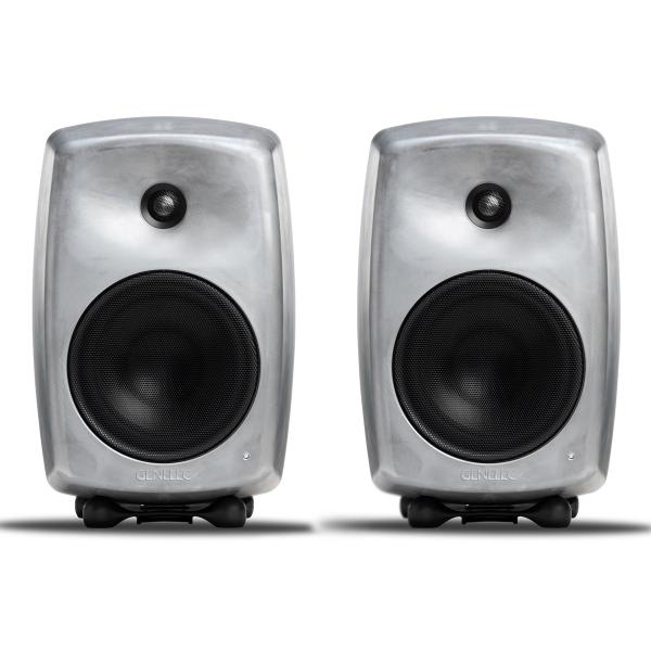 GENELEC �W�F�l���b�N / G Four RAW (�y�A) Home Audio Systems(�����񂹏��i)