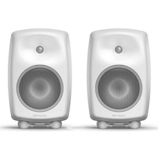 GENELEC WFlbN / G Four zCg (yA) Home Audio Systems(񂹏i)