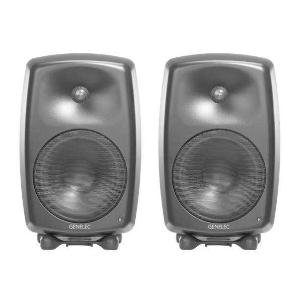 GENELEC WFlbN / G Five ubN (yA) Home Audio Systems(񂹏i)