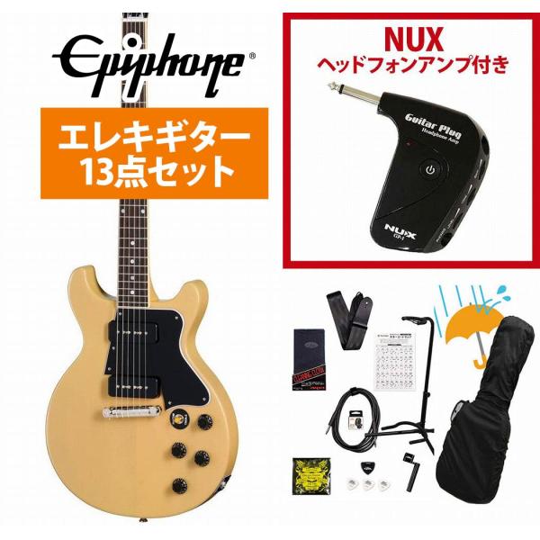 Epiphone（エピフォン） Epiphone / Inspired by Gibson Custom 1960