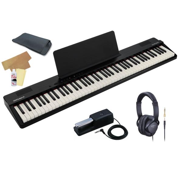 ローランド Roland / GO:PIANO88 (GO-88PX) [純正ダンパー