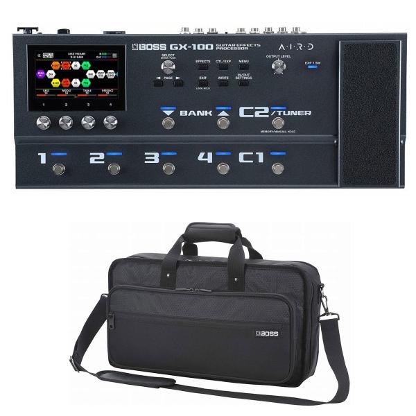 BOSS（ボス） BOSS / GX-100 Guitar Effects Processor マルチ