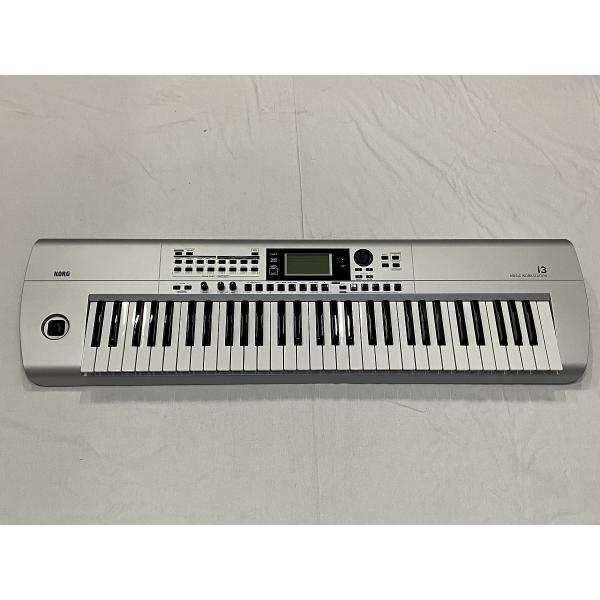 KORG コルグ / i3 MS(アウトレット特価) : 80-i3soutlet : イシバシ 