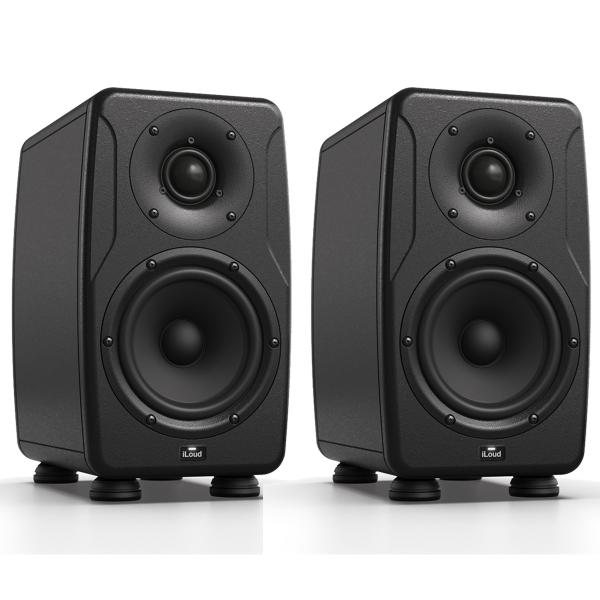 IK Multimedia IK Multimedia / iLoud Precision 5 (ペア) スタジオ