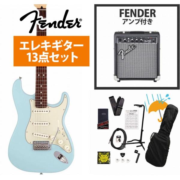 Fender（フェンダー） Fender / Made in Japan Junior Collection 