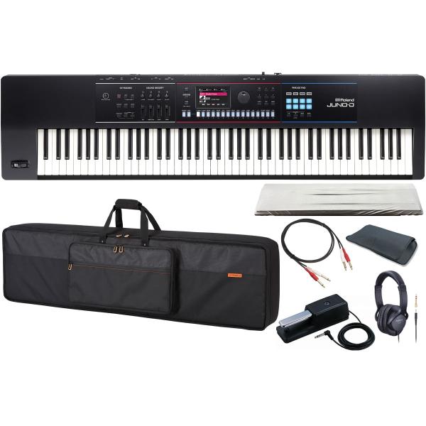 ローランド（Roland） Roland / JUNO-D8 [純正高品位キャリング