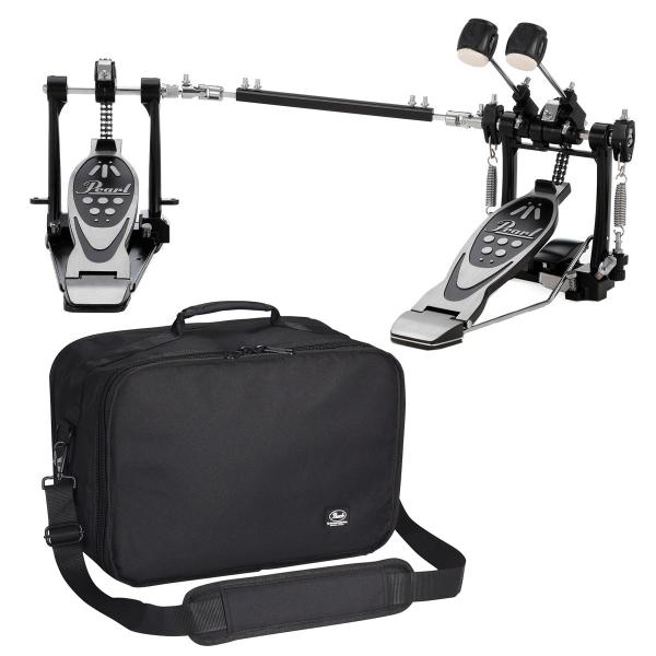 P-532 Twin Pedal