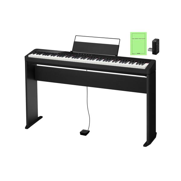 CASIO JVI / PX-S1100BK(pX^hZbgI)(ubN) fW^sAm