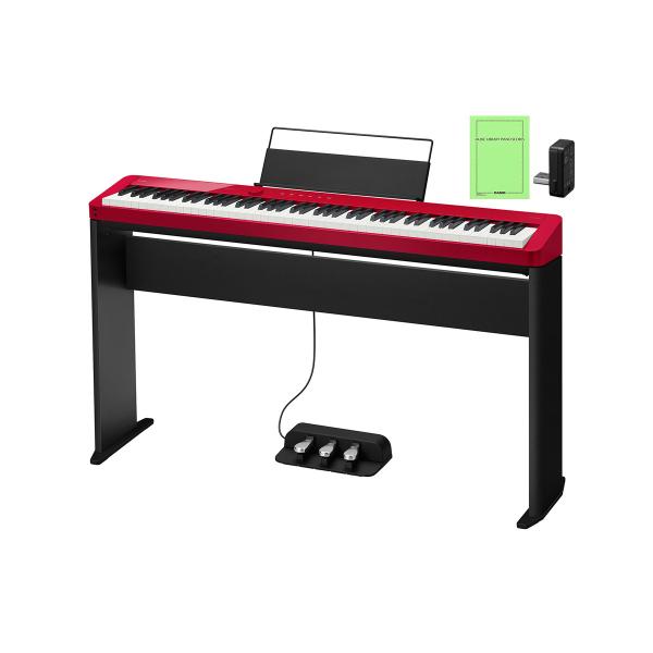 CASIO JVI / PX-S1100RD(IvVZbgI)(bh) fW^sAm