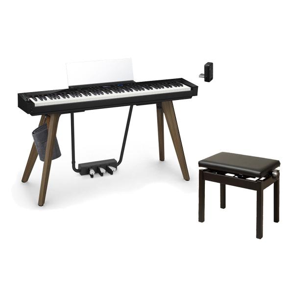 CASIO（カシオ） (全国組立設置無料)CASIO カシオ / PX-S7000BK(高低