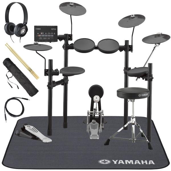 YAMAHA / DTX452KUPGS �����w�b�h�z���ƃX�e�B�b�N�ƃ}�b�g�Z�b�g