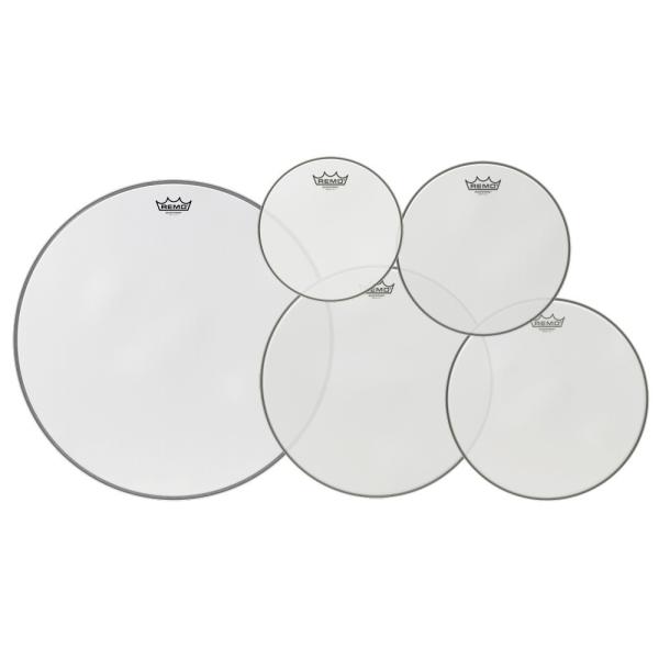 REMO hbVwbh Silentstroke IWipbN 22BD/16FT/14SD/12TT/10TT