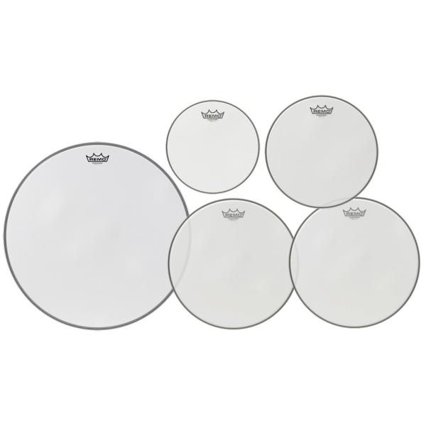 REMO hbVwbh Silentstroke IWipbN 20BD/14FT/14SD/12TT/10TT
