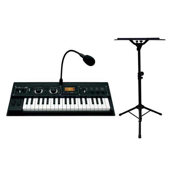 KORG（コルグ） コルグ / microKORG XL+(スタンドセット) : イシバシ